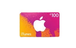 New iTunes Gift Card Code